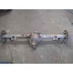 10 Bolt Salisbury Differential